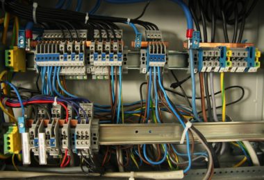 instalacje-elektryczne